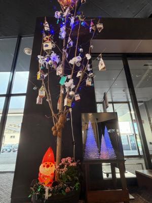 クリスマス飾り画像4