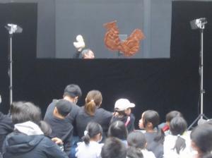 クリスマス会画像3