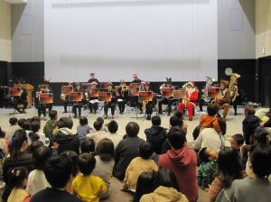 クリスマス会画像4