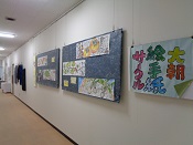 作品展