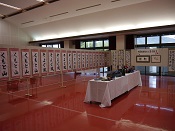 作品展３