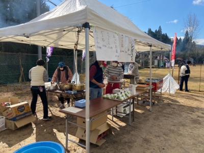 アンプティサッカー交流大会