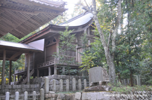 龍山八幡神社