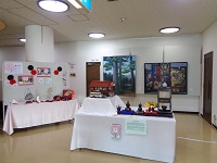 作品展５