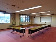 部屋の様子