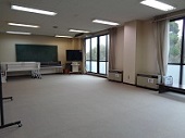 部屋の様子