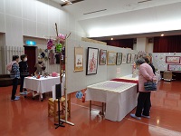 作品展２