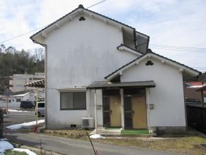 看護師等宿舎