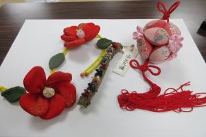 めざす作品