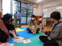 講座の様子1