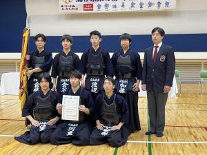 剣道