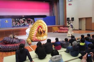 神楽