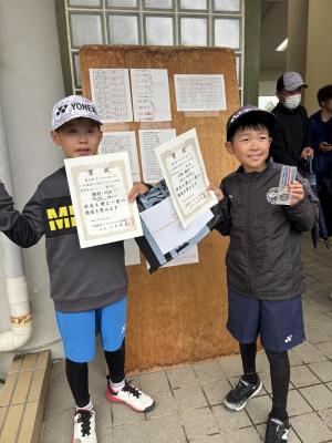 テニス