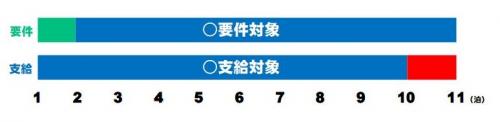 要件・支給