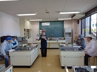 講座の様子1