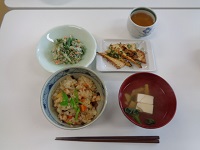 講座の様子4