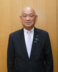 湊議長