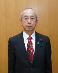 亀岡議員