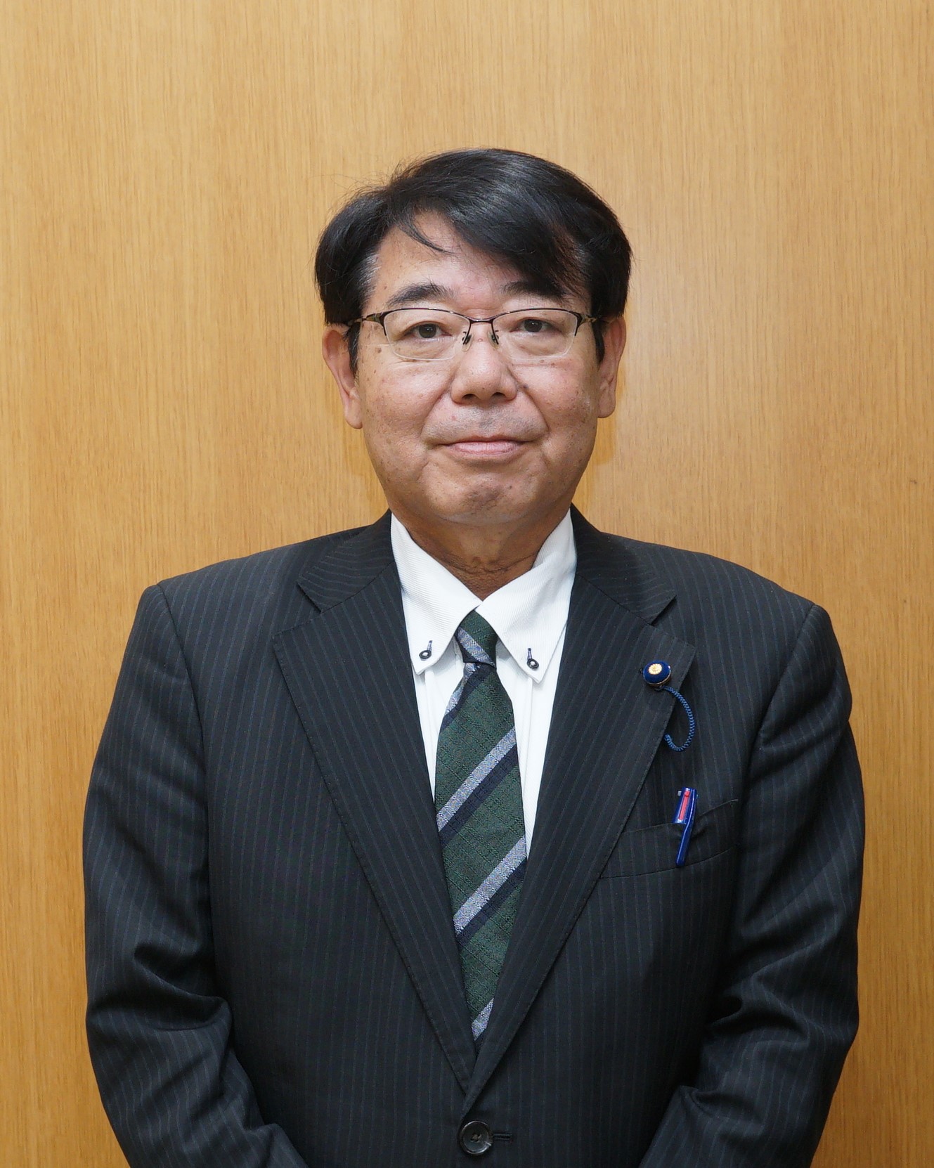 坂本議員