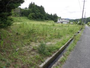 大塚団地跡地