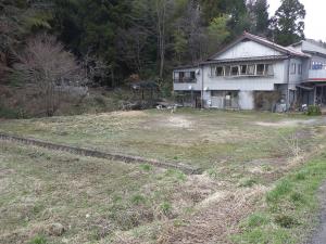 原診療所跡地