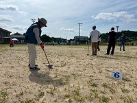 大会の様子1