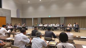 意見交換会２