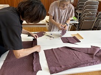 教室の様子1