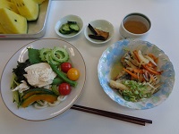 料理