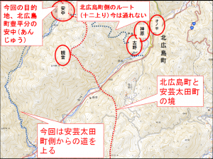 地図画像