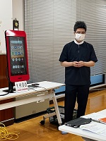 講座の様子1
