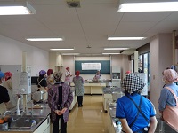 講座の様子1