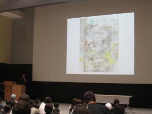 谷口智則さんイベント写真1