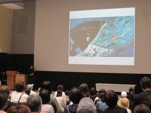 谷口智則さんイベント写真4