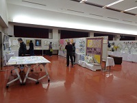 文化祭の様子12