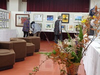 文化祭の様子13