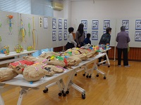 文化祭の様子14