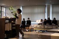 チヨダコーポレーション山中社長