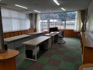 お試しオフィス１