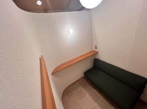 更衣室兼授乳室