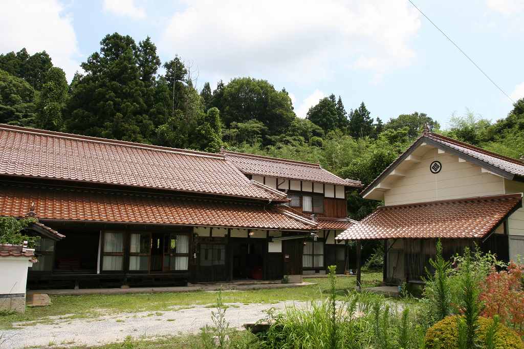 大朝 おためし住宅