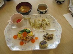 絵本deクッキング当日写真8