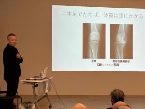 豊平地域づくり講演会1