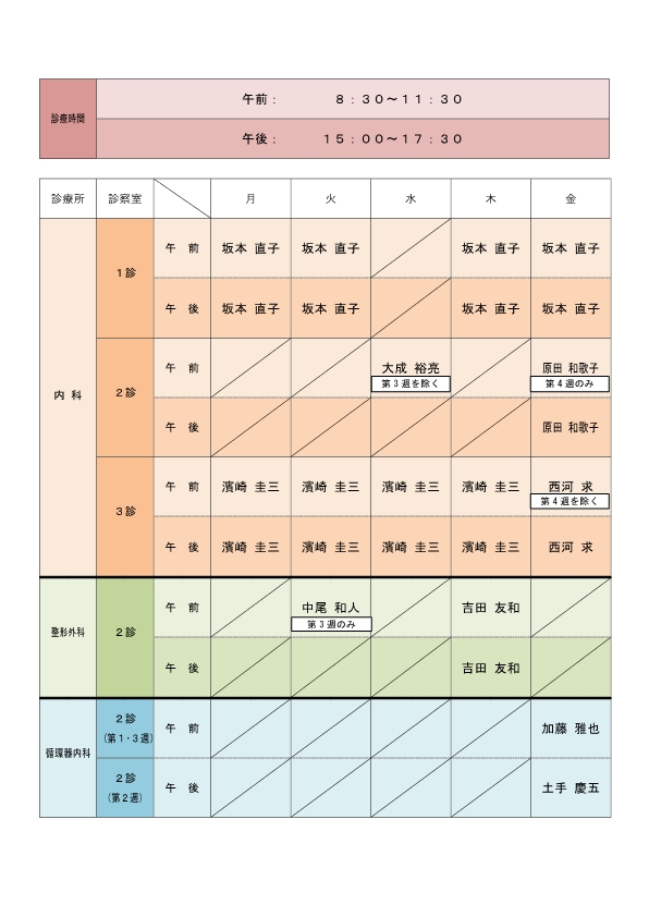 豊平診療所