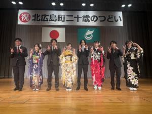 令和８年企画スタッフ