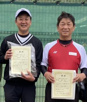 ソフトテニス