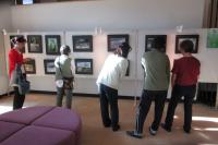 写真展