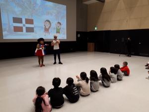 ダンス２