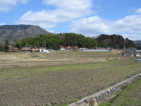 駿河丸城跡