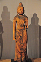 11-headed Kannon 2